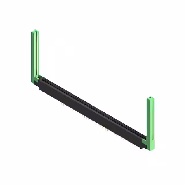 387-086-524-858 EDAC Inc.  Edgeboard Connectors